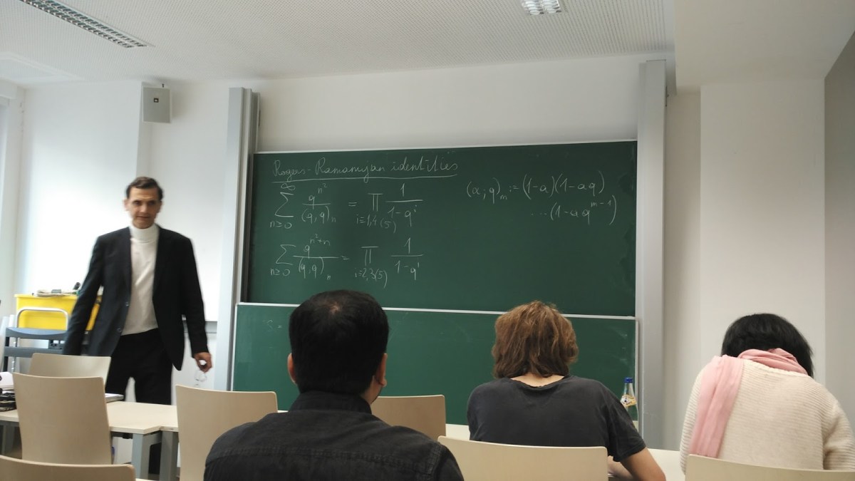 Christian Krattenthaler — My role in him being the&nbsp;greatest.