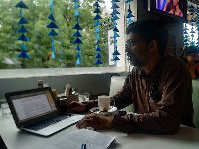 Telescoping continued fractions