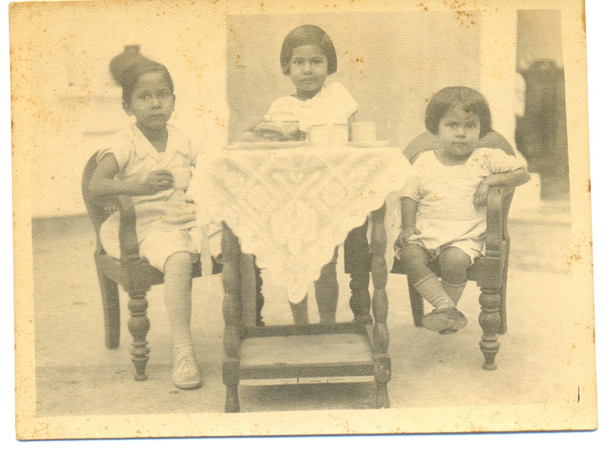 Dr. Sneh Raj – Sneh Mausi – Bua – Daadi – is no&nbsp;more.